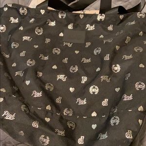 Bag for victories secret